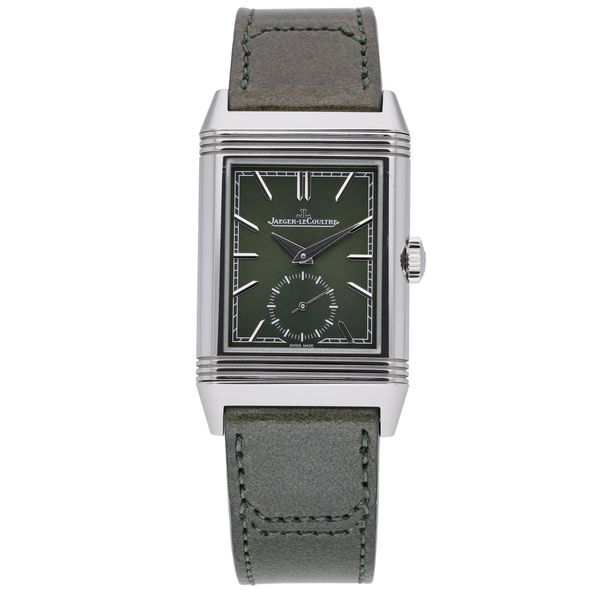 Jaeger-LeCoultre Reverso Tribute Monoface 3978430